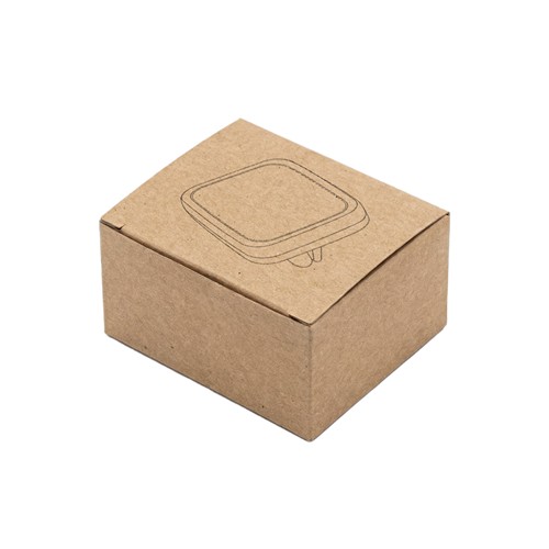 ALLO2 - Support magnétique universel pour ventilation de voiture en ABS recyclé
