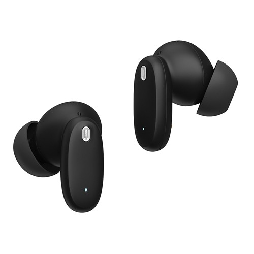 SOREI - ECOUTEURS AVEC ECRAN TACTILE ANC + ENC - BLANC - IMPORT UNIQUEMENT
