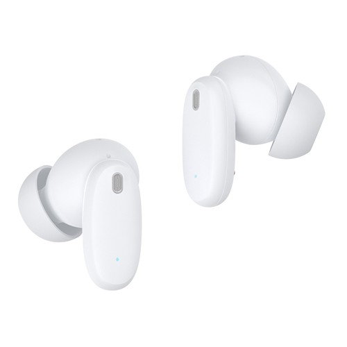 SOREI - ECOUTEURS AVEC ECRAN TACTILE ANC + ENC - BLANC - IMPORT UNIQUEMENT