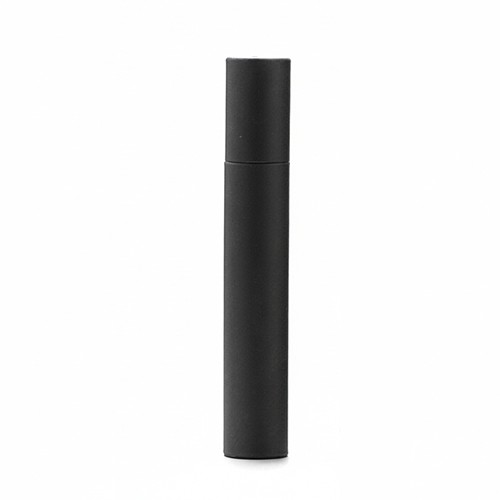 CLAW - Stylo à bille torsadé en acier inoxydable recyclé