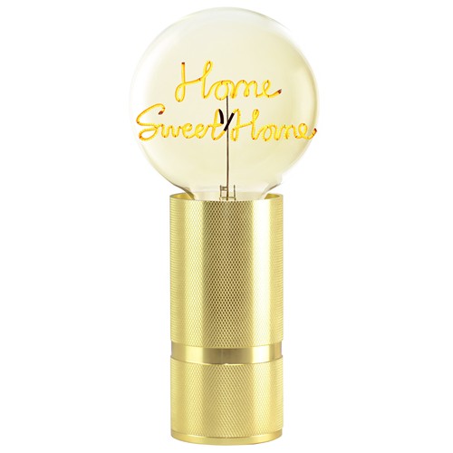AMPOULE MITB "HOME SWEET HOME"