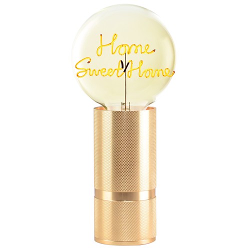 AMPOULE MITB "HOME SWEET HOME"