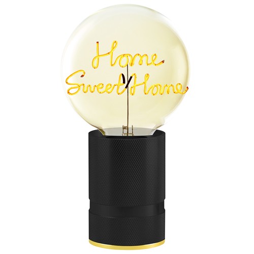 AMPOULE MITB "HOME SWEET HOME"