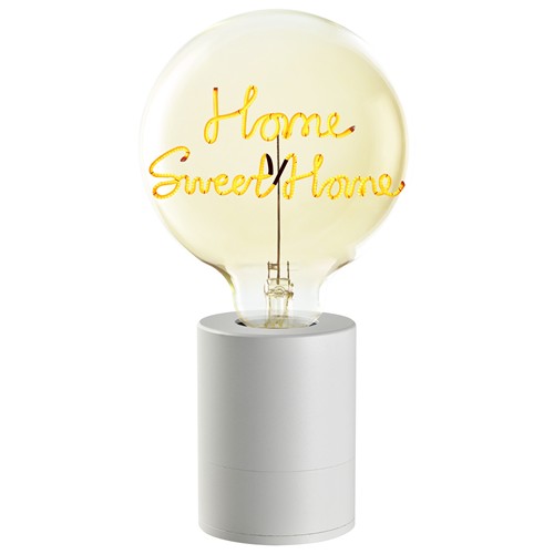 AMPOULE MITB "HOME SWEET HOME"