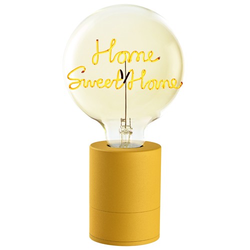 AMPOULE MITB "HOME SWEET HOME"