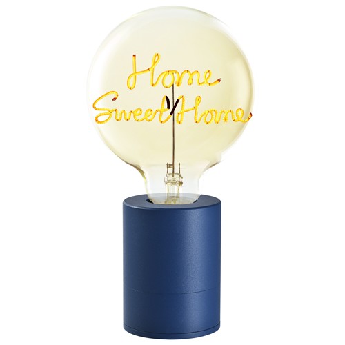 AMPOULE MITB "HOME SWEET HOME"