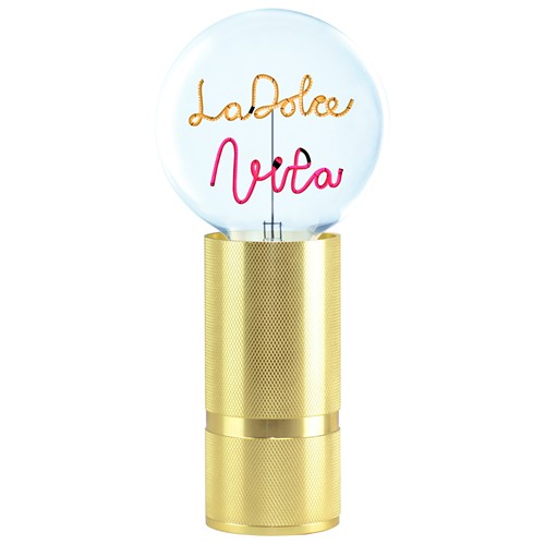 AMPOULE MITB "LA DOLCE VITA"