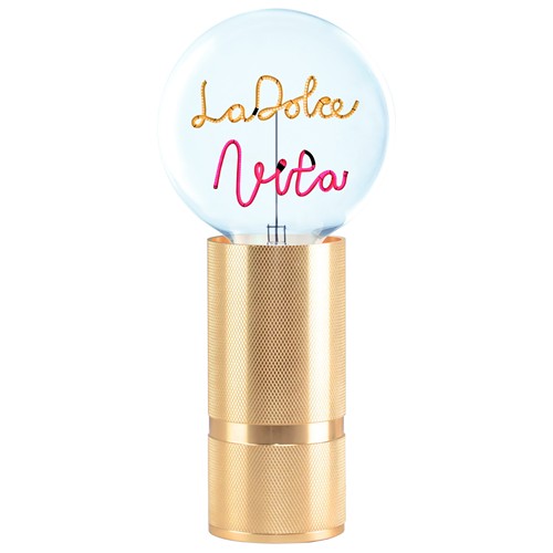 AMPOULE MITB "LA DOLCE VITA"