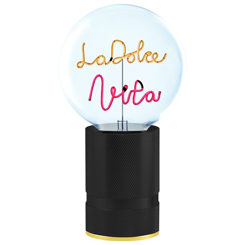 AMPOULE MITB "LA DOLCE VITA"