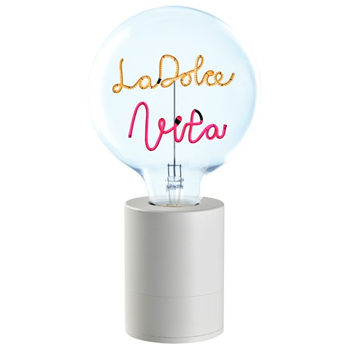 AMPOULE MITB "LA DOLCE VITA"