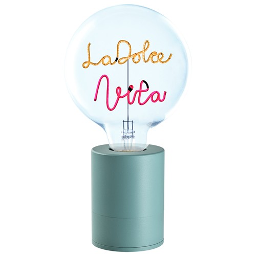 AMPOULE MITB "LA DOLCE VITA"
