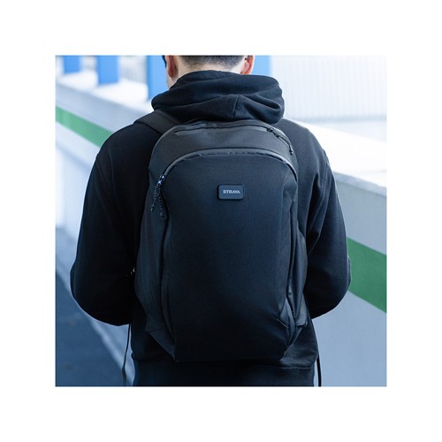 NAIA - sac à dos pour ordinateur professionnel Waste2Gear 20 L - 4