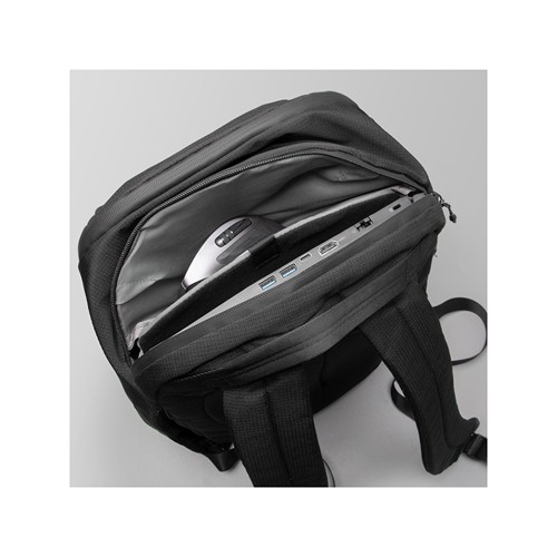 NAIA - sac à dos pour ordinateur professionnel Waste2Gear 20 L - 6