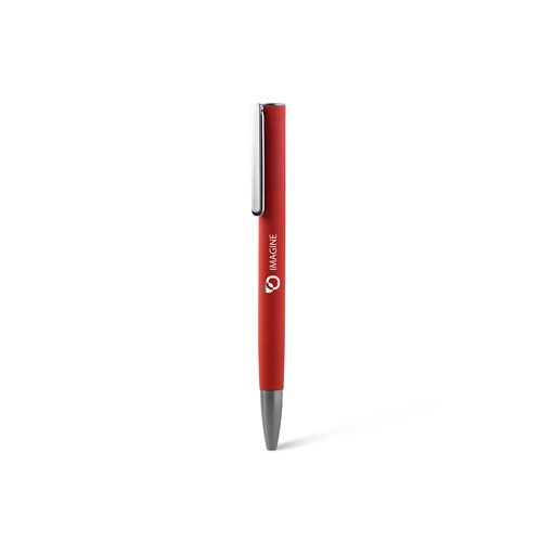 URRGH - Stylo à bille en aluminium recyclé et ABS recyclé - 1