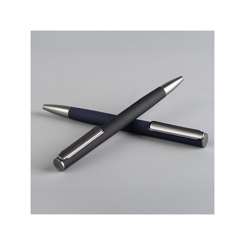 URRGH - Stylo à bille en aluminium recyclé et ABS recyclé - 5