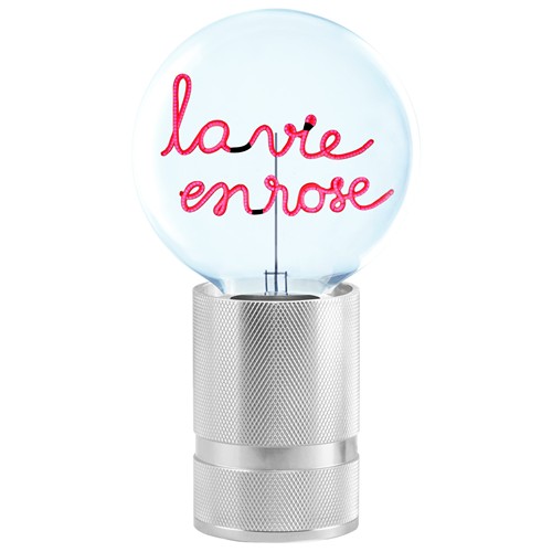 AMPOULE MITB "LA VIE EN ROSE"