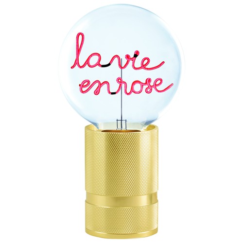 AMPOULE MITB "LA VIE EN ROSE"