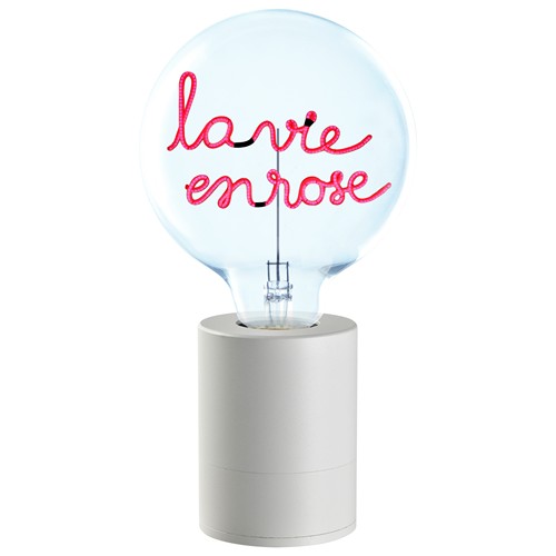 AMPOULE MITB "LA VIE EN ROSE"