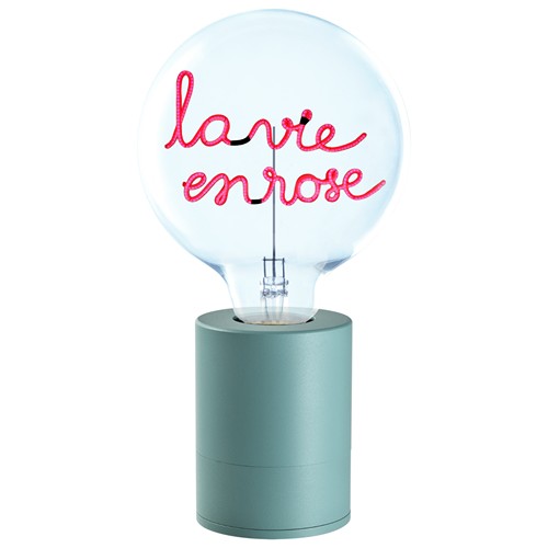 AMPOULE MITB "LA VIE EN ROSE"