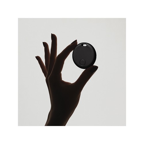 SEEKTAG - Système double de suivi objets Apple + Android
