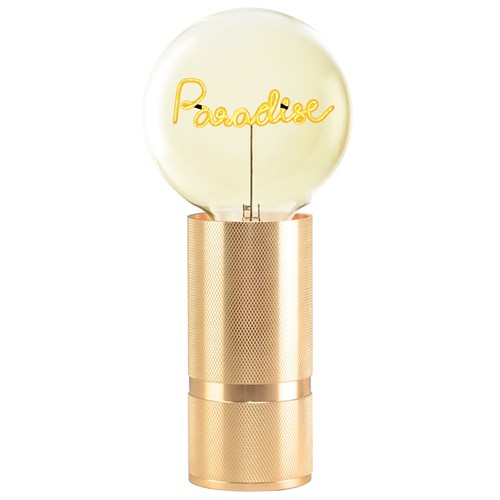 AMPOULE MITB "PARADISE"
