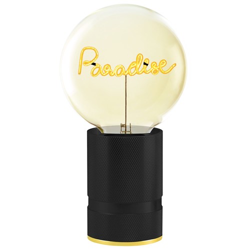 AMPOULE MITB "PARADISE"