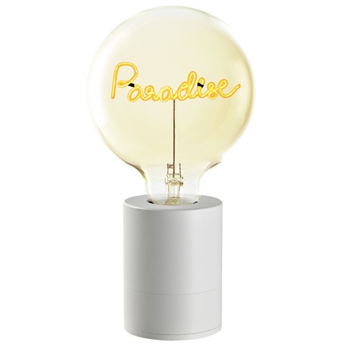 AMPOULE MITB "PARADISE"