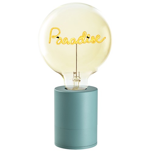 AMPOULE MITB "PARADISE"