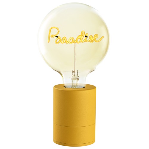 AMPOULE MITB "PARADISE"