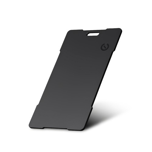 CARBON FINDER - Système de suivi double pour Apple et Android, au format carte de crédit - 1