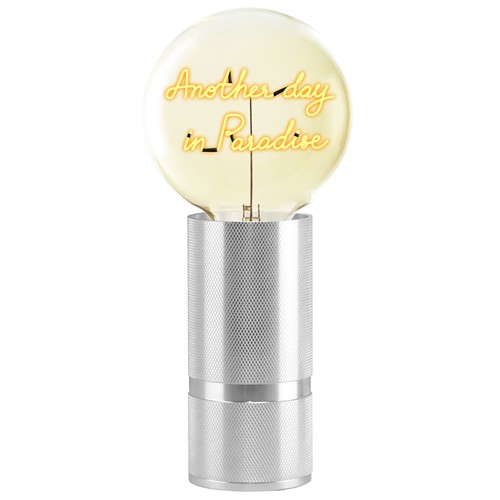 AMPOULE MITB "ANOTHER DAY IN PARADISE"