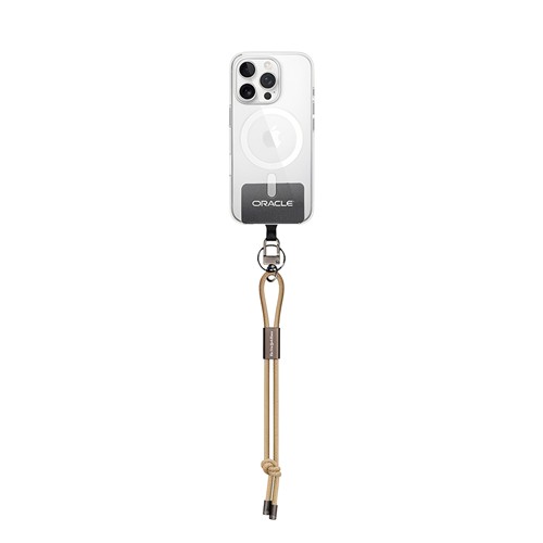 DIEGO M - Bracelet pour téléphone portable en RPET