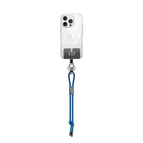 DIEGO M - Bracelet pour téléphone portable en RPET