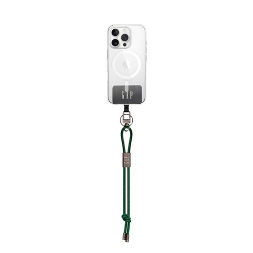 DIEGO M - Bracelet pour téléphone portable en RPET - 1