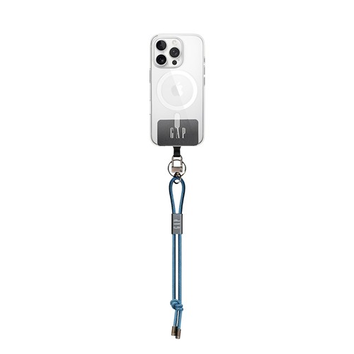 DIEGO M - Bracelet pour téléphone portable en RPET