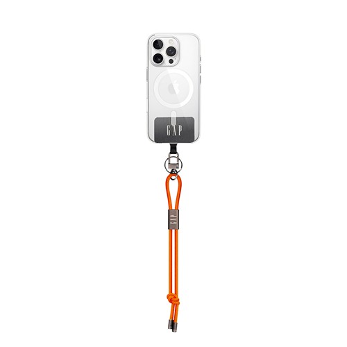 DIEGO M - Bracelet pour téléphone portable en RPET