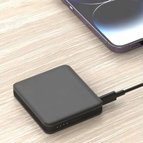 KIT ESSENTIEL BATTERIE 5000 MAH + CÂBLE