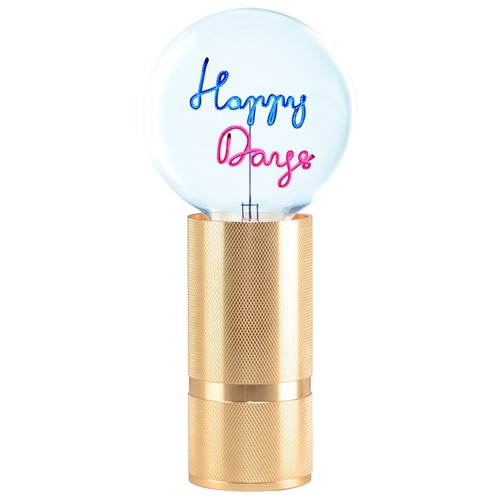AMPOULE MITB "HAPPY DAYS"