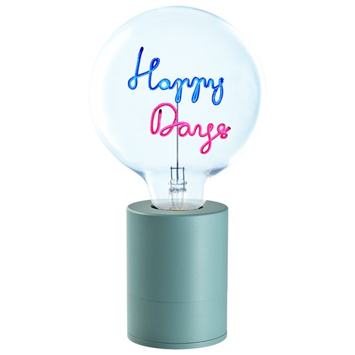AMPOULE MITB "HAPPY DAYS"