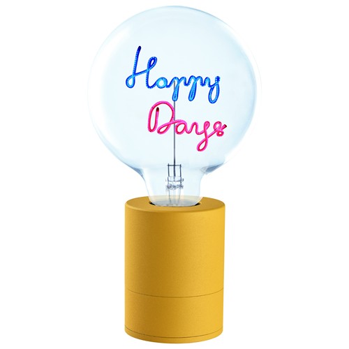 AMPOULE MITB "HAPPY DAYS"
