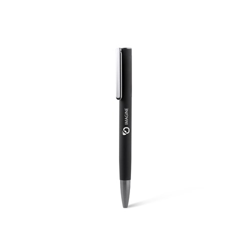 URRGH - Stylo à bille en aluminium recyclé et ABS recyclé - 1