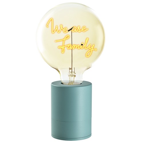 AMPOULE MITB "WE ARE FAMILY"