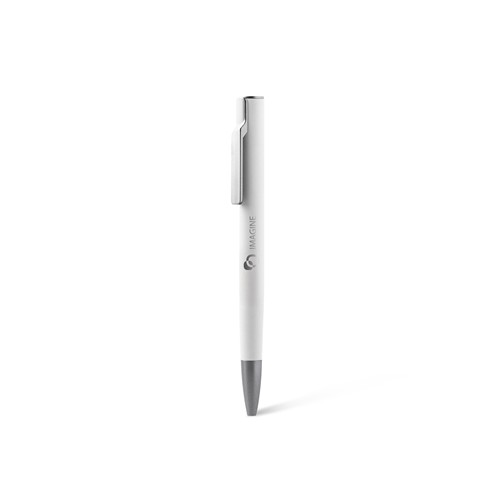 AIIE - Stylo à bille en aluminium recyclé et ABS recyclé - 1