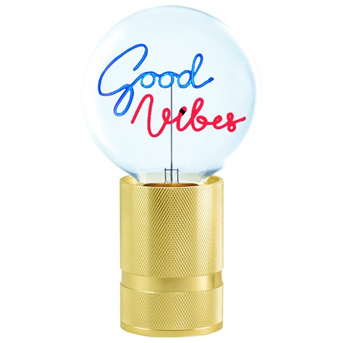 AMPOULE MITB "GOOD VIBES"