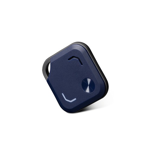 VIBETAG - Traceur compatible avec les systèmes Apple et Android - 1