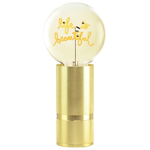 AMPOULE MITB "LIFE IS BEAUTIFUL"