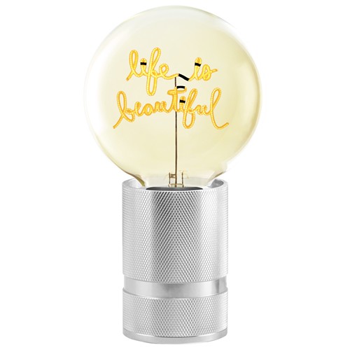 AMPOULE MITB "LIFE IS BEAUTIFUL"