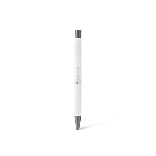 NOCLIP AL - Stylo à bille en aluminium recyclé - 1