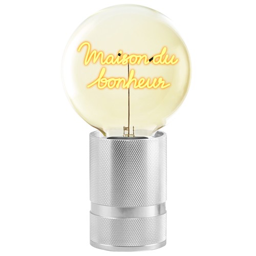 AMPOULE MITB "MAISON DU BONHEUR"