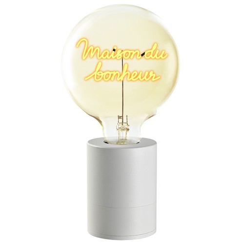 AMPOULE MITB "MAISON DU BONHEUR"